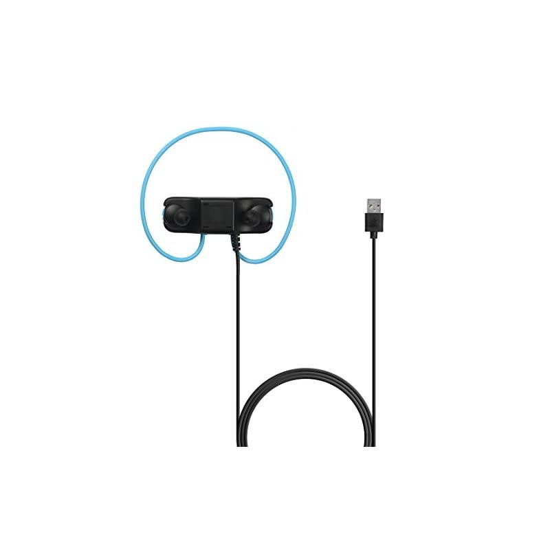 Replacement Charger for Sony Walkman NWZW273S 273 274S 270 Waterproof Sports MP3 Player,Data Sync Supported