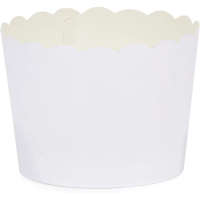 Juvale 24-Pack Burlap Wine Gift Bag with Jute Drawstring, Natural Linen Wine Bottle Wrapping Holder for Anniversary Wedding Events, 14" x 6"