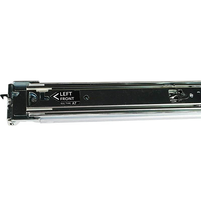 PowerEdge R320 R420 R620 R330 R430 R630 R640 1U Ready Rail Kit 81WCD