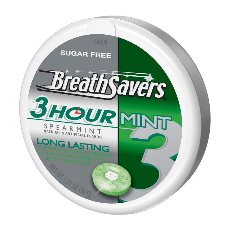 Extra Spearmint Sugarfree Gum - 15ct