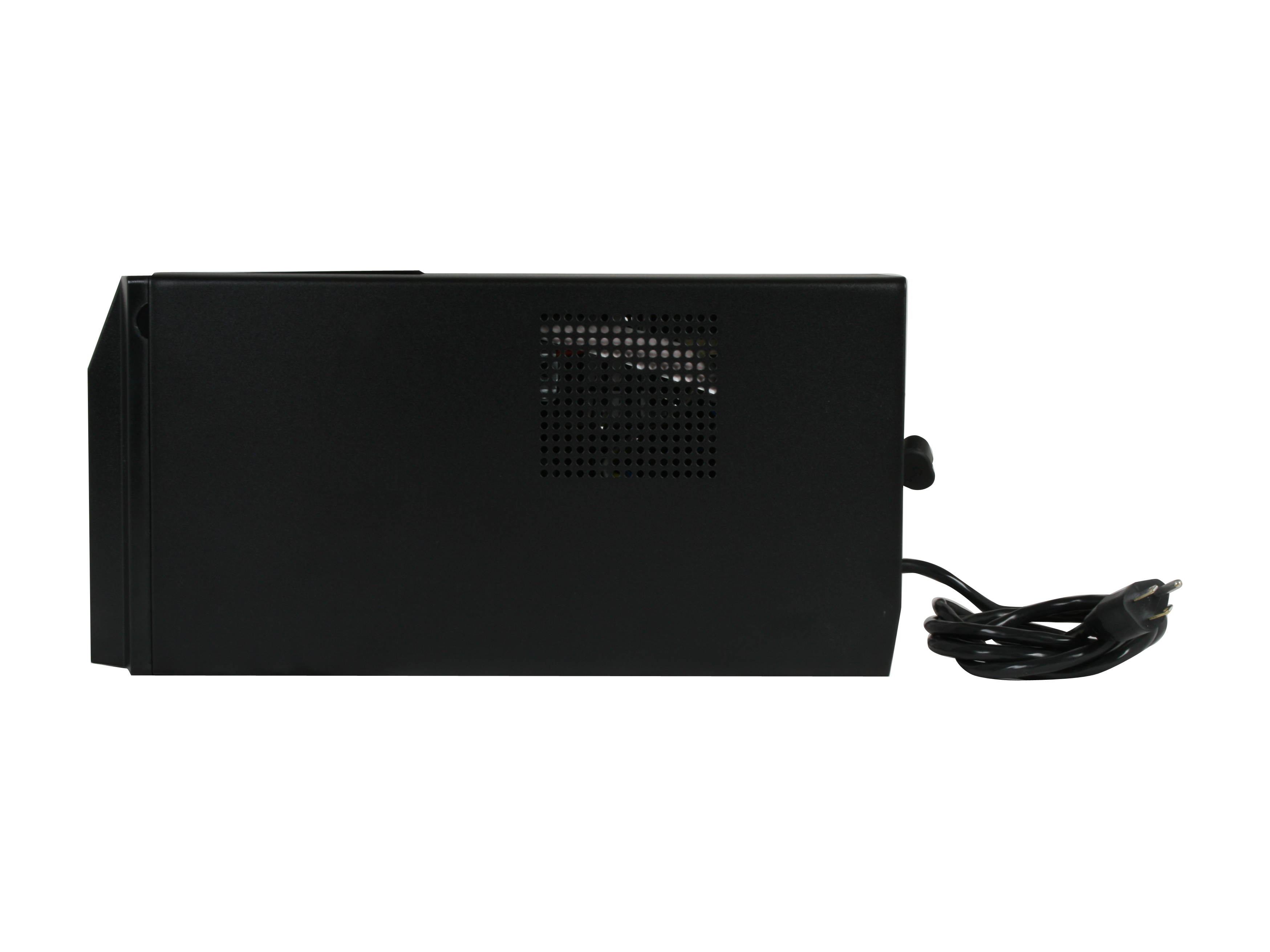 APC SUA1500X93 Smart-UPS 1500VA USB 120V SHIPBOARD