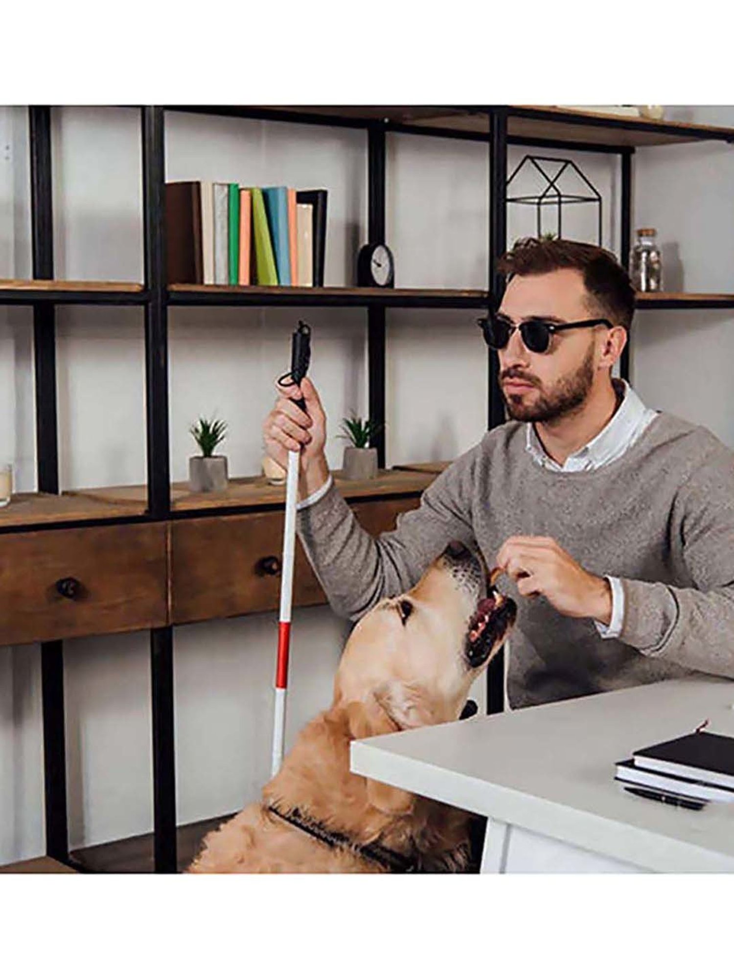 Rossmax EB100 Stethoscope (Black)