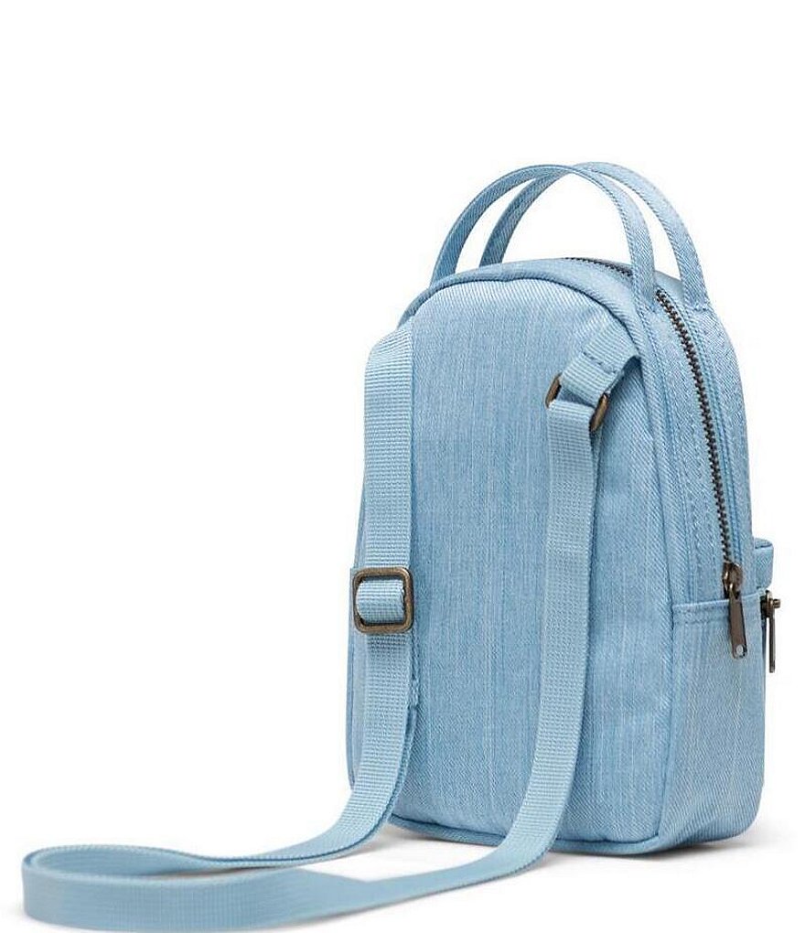 Herschel Supply Co. Nova Crossbody Bag