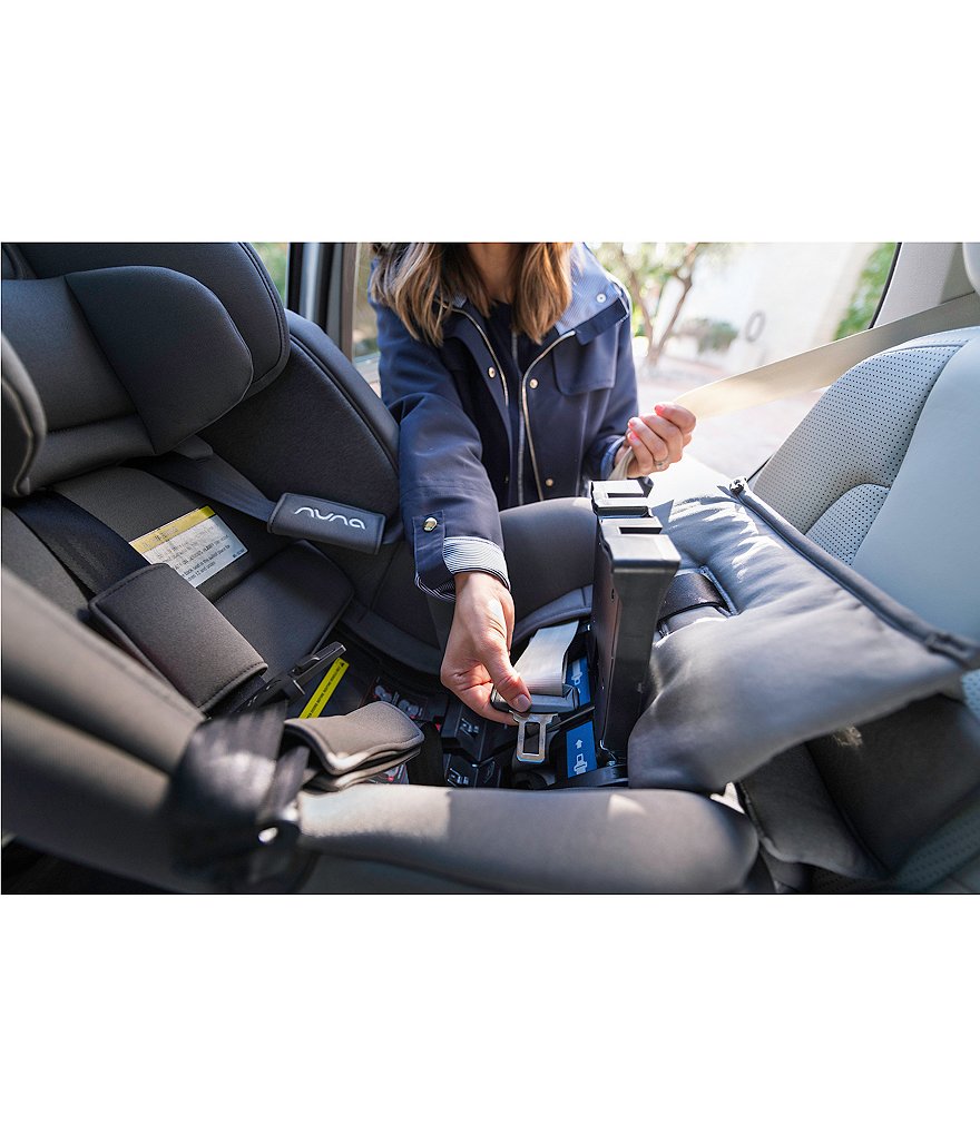Nuna Rava Oxford Convertible Car Seat