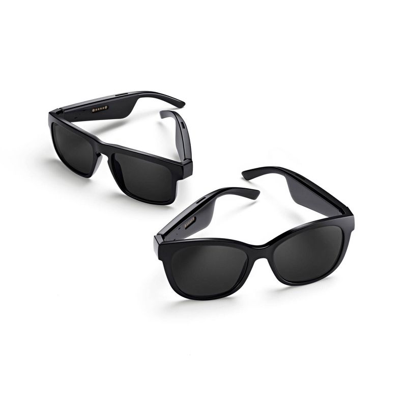 Bose Frames Bluetooth Audio Square Sunglasses - Tenor