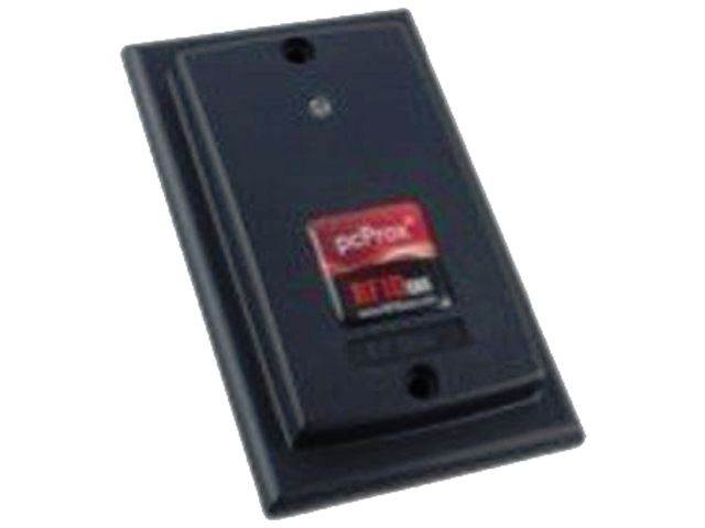 RF Ideas RDR-805W1AKE-P Rfideas Pcprox Plus Enroll Wallmount Black Tcp/Ip Ethernet Poe Reader