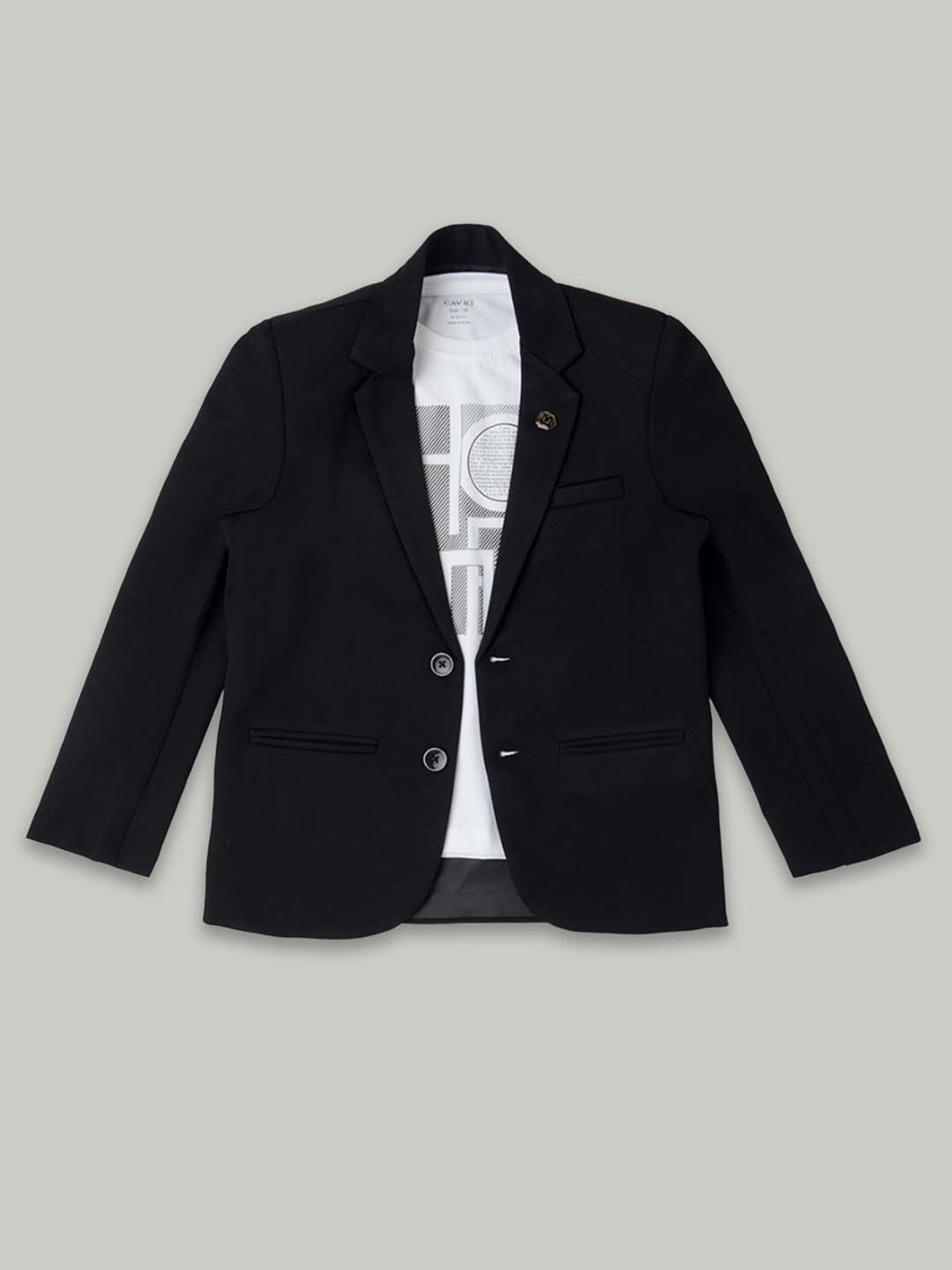 Mothercare Kids Multicolor Printed T-Shirt Set (Pack of 2)