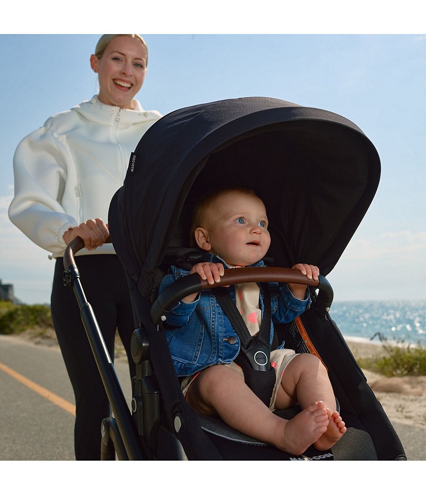 Maxi Cosi Tayla Modular Stroller