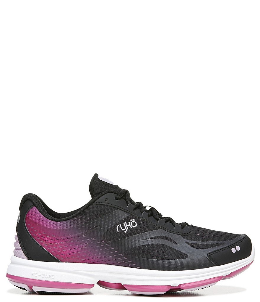 Ryka Devo Plus 2 Lace-Up Sneakers