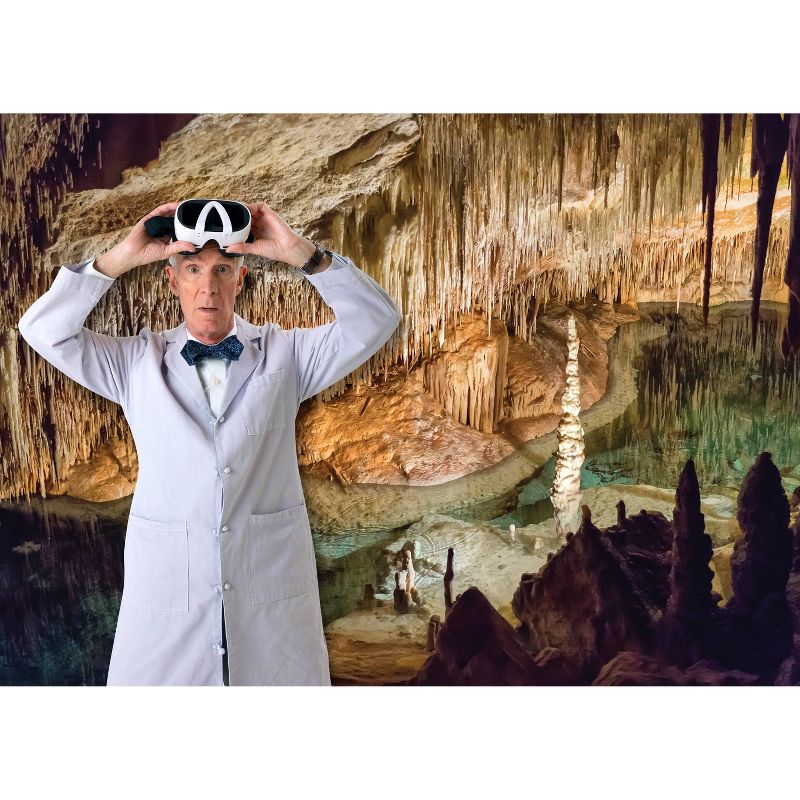 Bill Nye's VR Science Kit