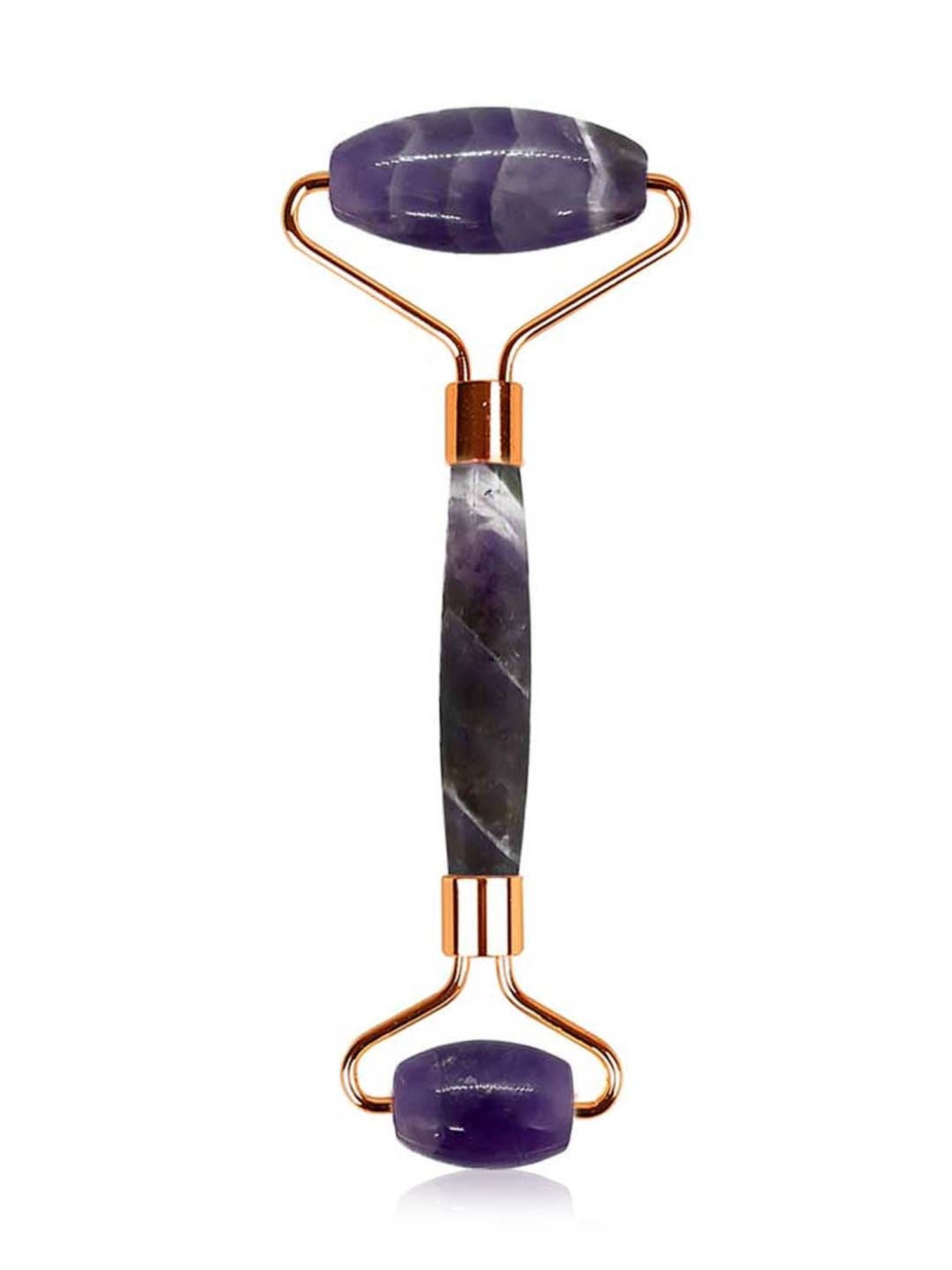 Love Earth Amethyst Face Roller