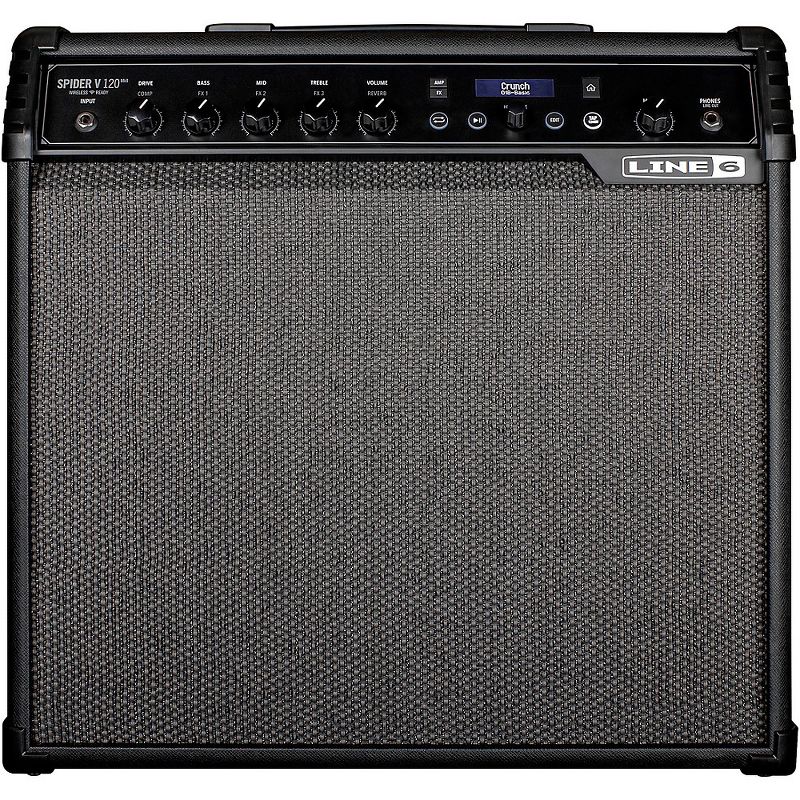 Monoprice 20-Watt, 1x8 Bass Combo Amplifier