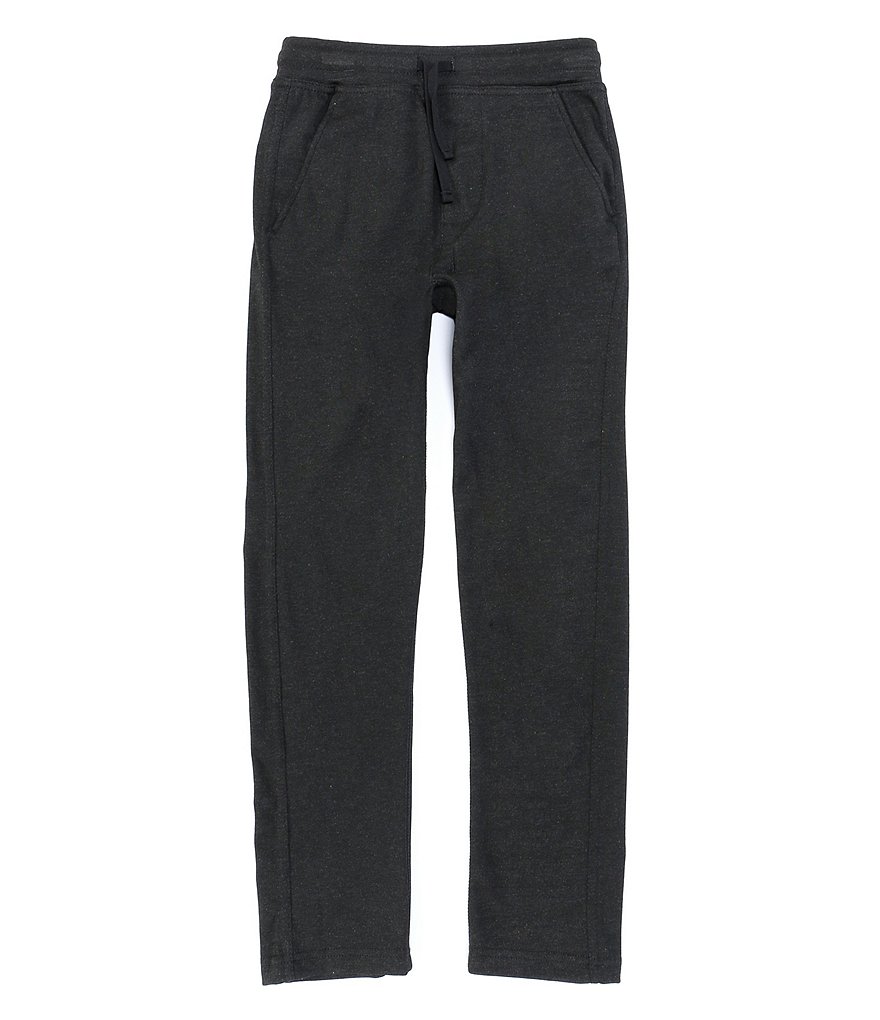 Class Club Big Boys 8-20 Lightweight Fleece Jogger Pants