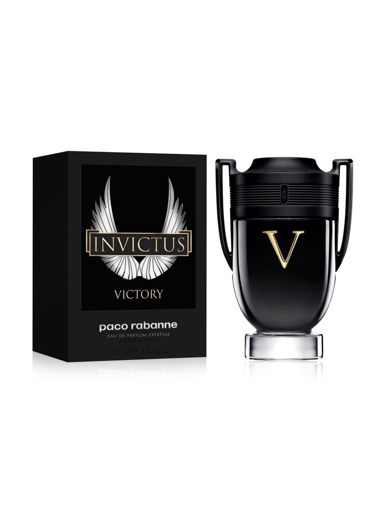 Rabanne Invictus Victory Eau de Parfum - 100 ml