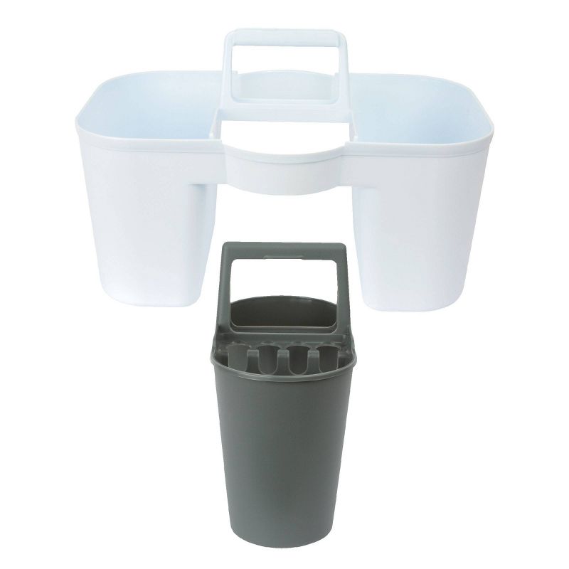 Casabella Infuse Cleaning Storage Caddy