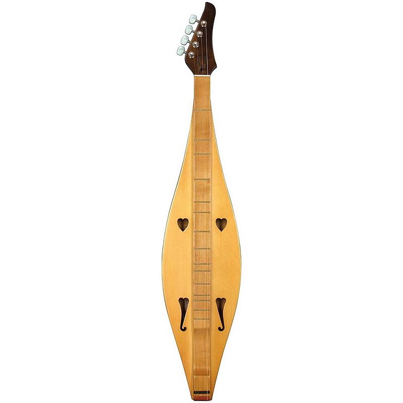 Apple Creek Dulcimer