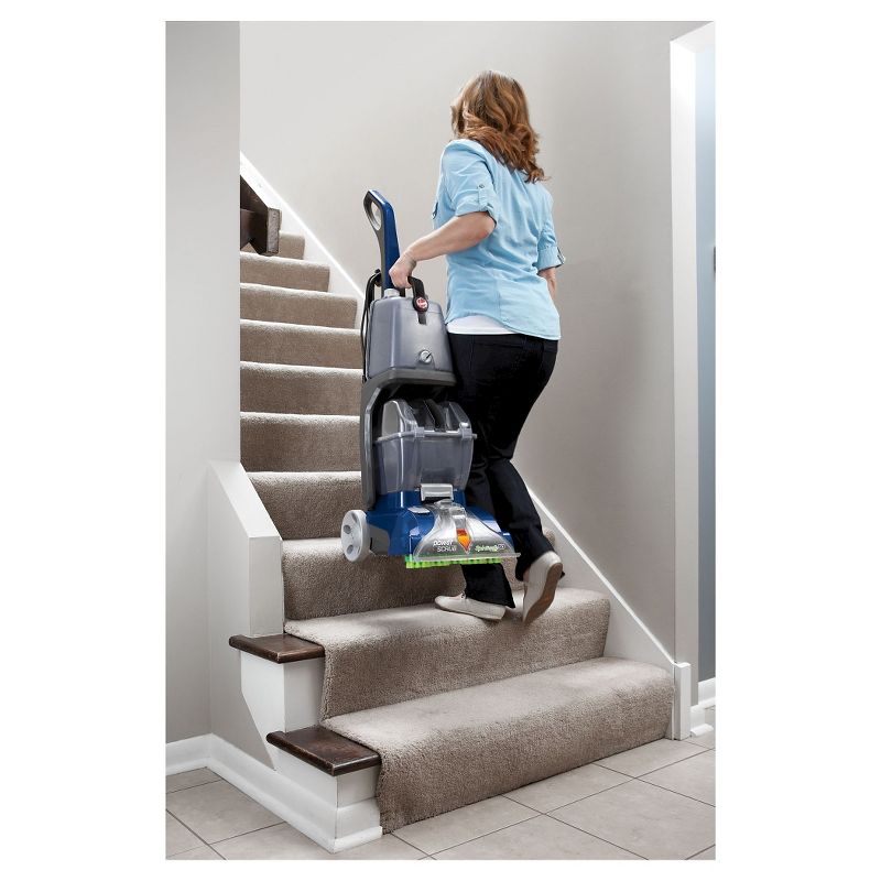BISSELL JetScrub Pet Carpet Cleaner - 25299