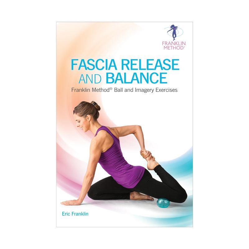 Fascia Release and Balance: Franklin Method Ball and Imagery Exercises