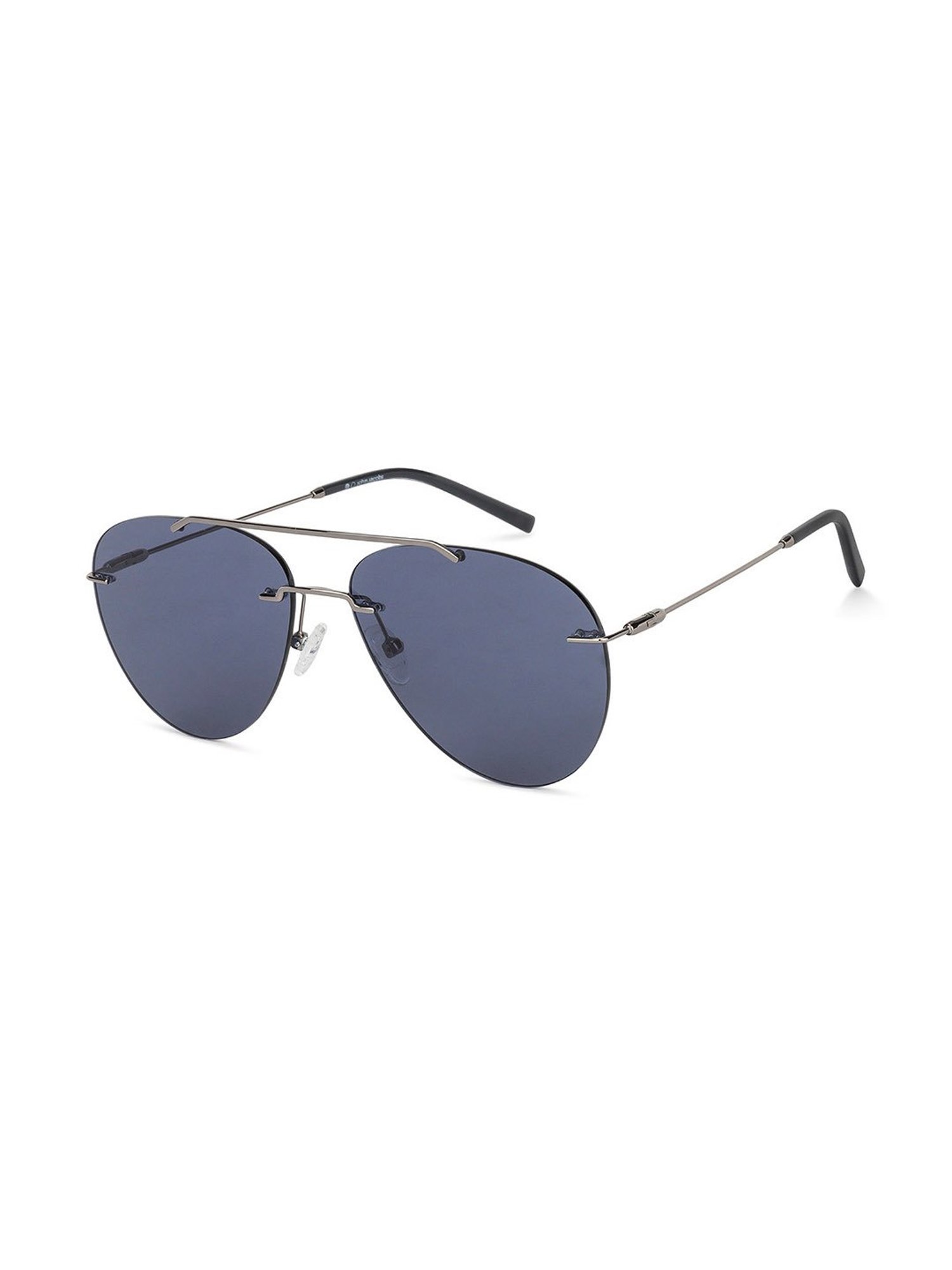 John Jacobs 138598 Blue UV Protected Aviator