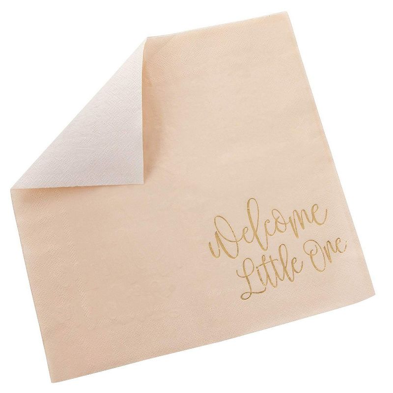 Big Dot of Happiness Noah's Ark - Cupcake Decoration - Baby Shower Cupcake Wrappers and Treat Picks Kit - Set of 24