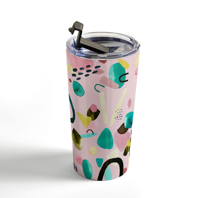 14.9oz 4pk Glass Modo All Purpose Glasses - Schott Zwiesel