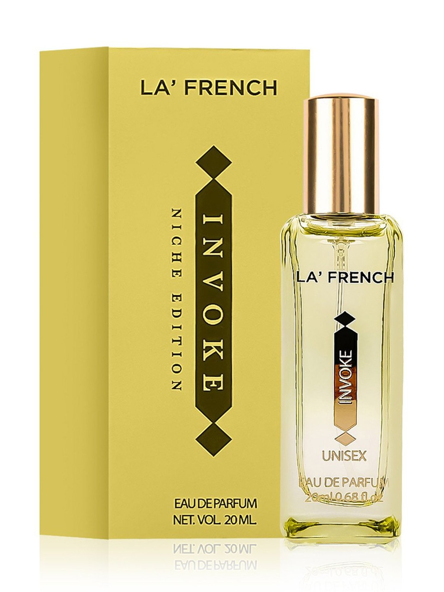 Dorall Collection Monte Carlo Oud Eau de Toilette for Men - 100 ml