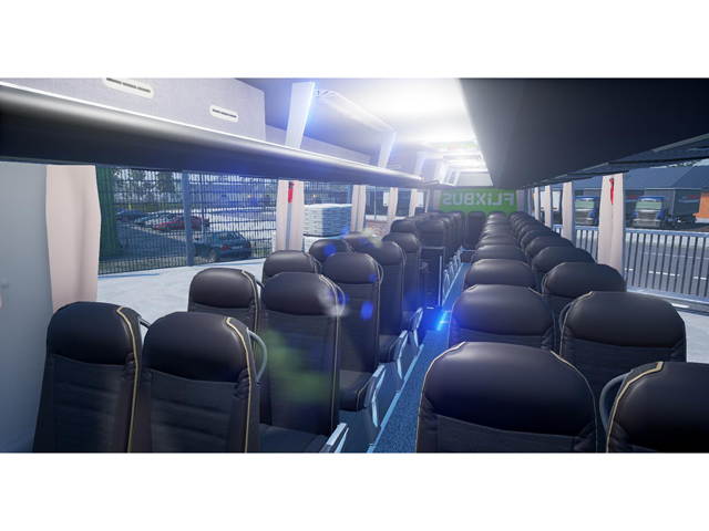Fernbus Simulator [Online Game Code]
