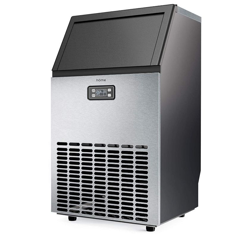 Frigidaire Ice Maker - Silver EFIC206