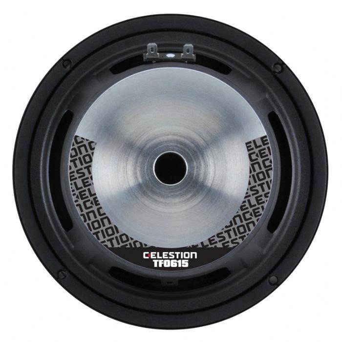 6" Mid Range Woofer 100W RMS