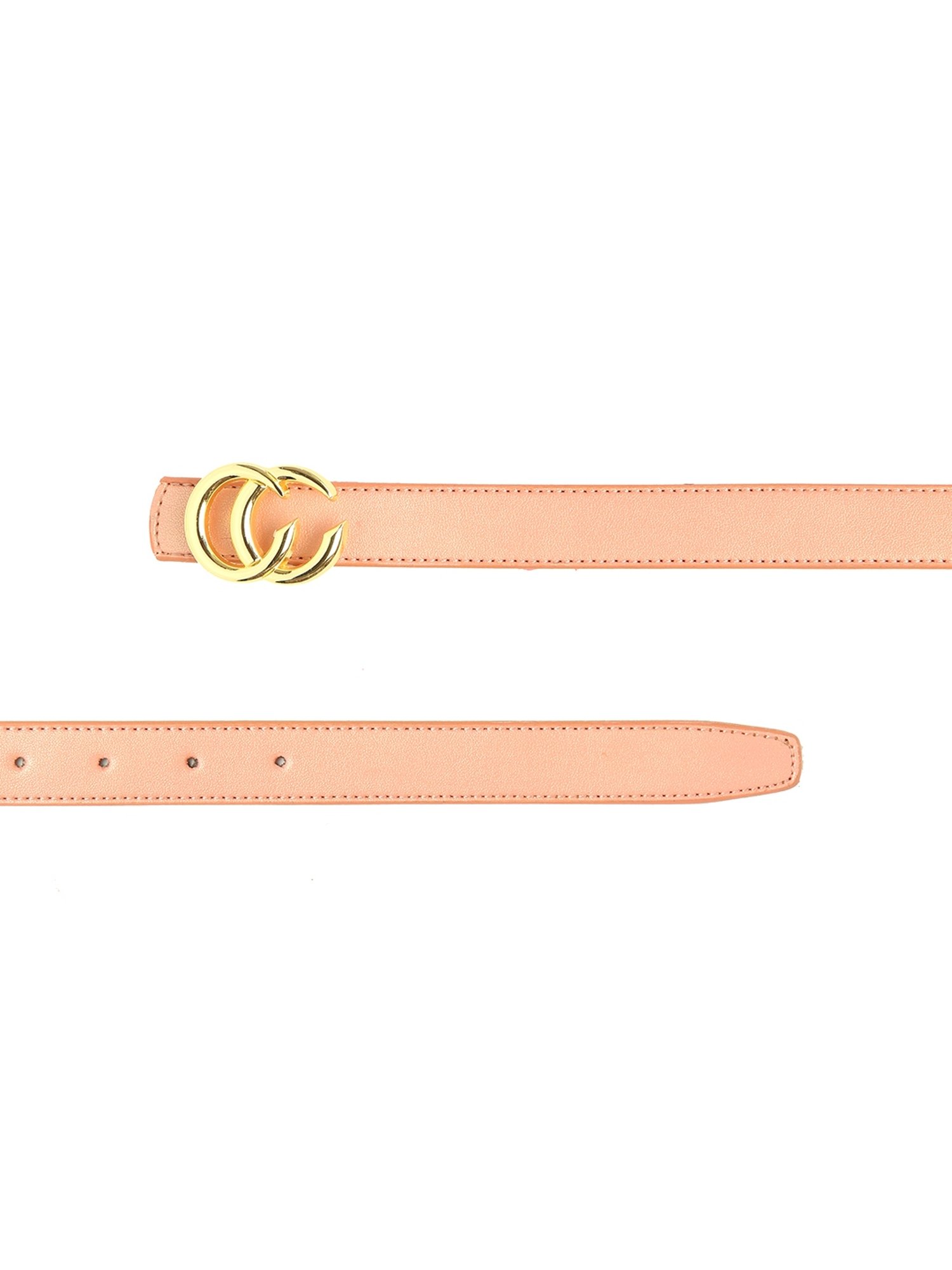 Calvadoss Coral Waist Belt for Women