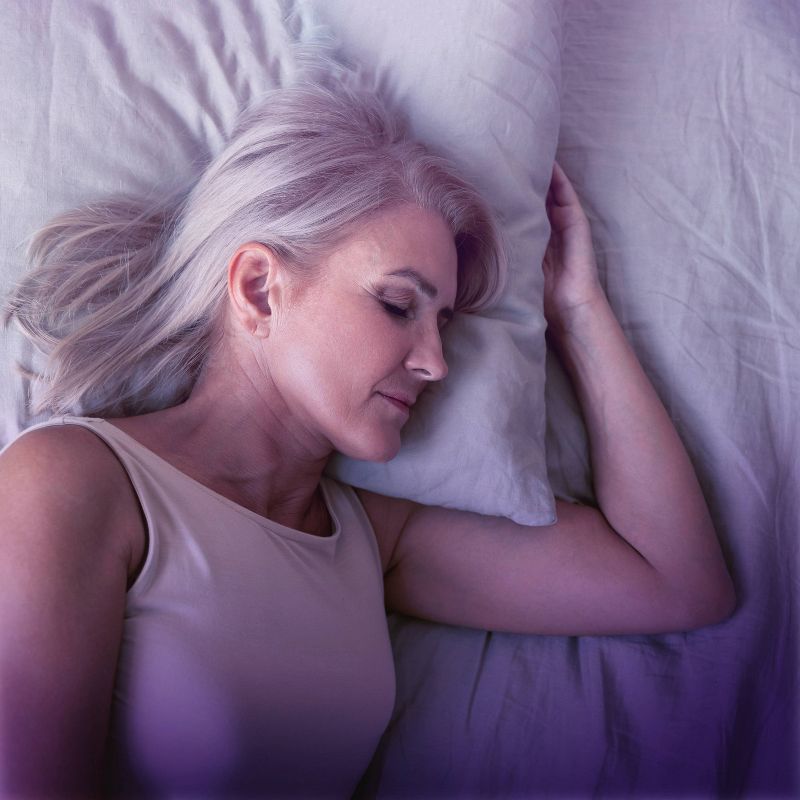 ZzzQuil Pure Zzzs Cool Nights Tablets - 30ct