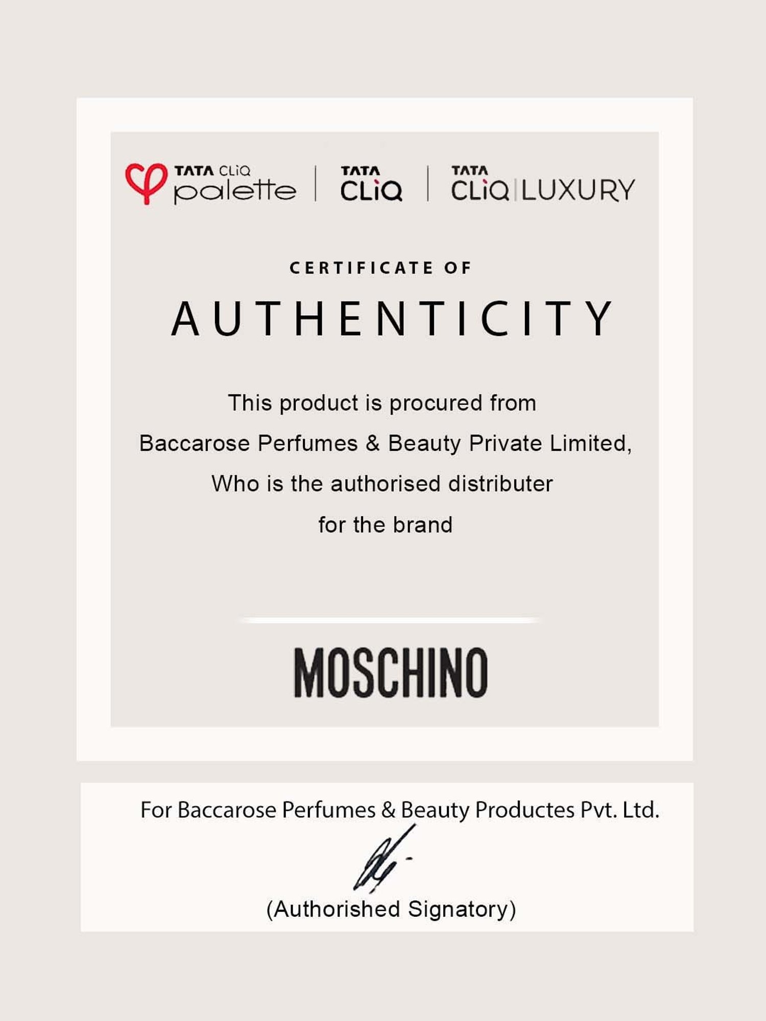 Moschino Pink Fresh Couture Eau De Toilette For Women (6T32) - 100 ml