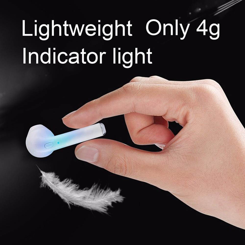 Wireless Bluetooth Earphones Mini Earbud