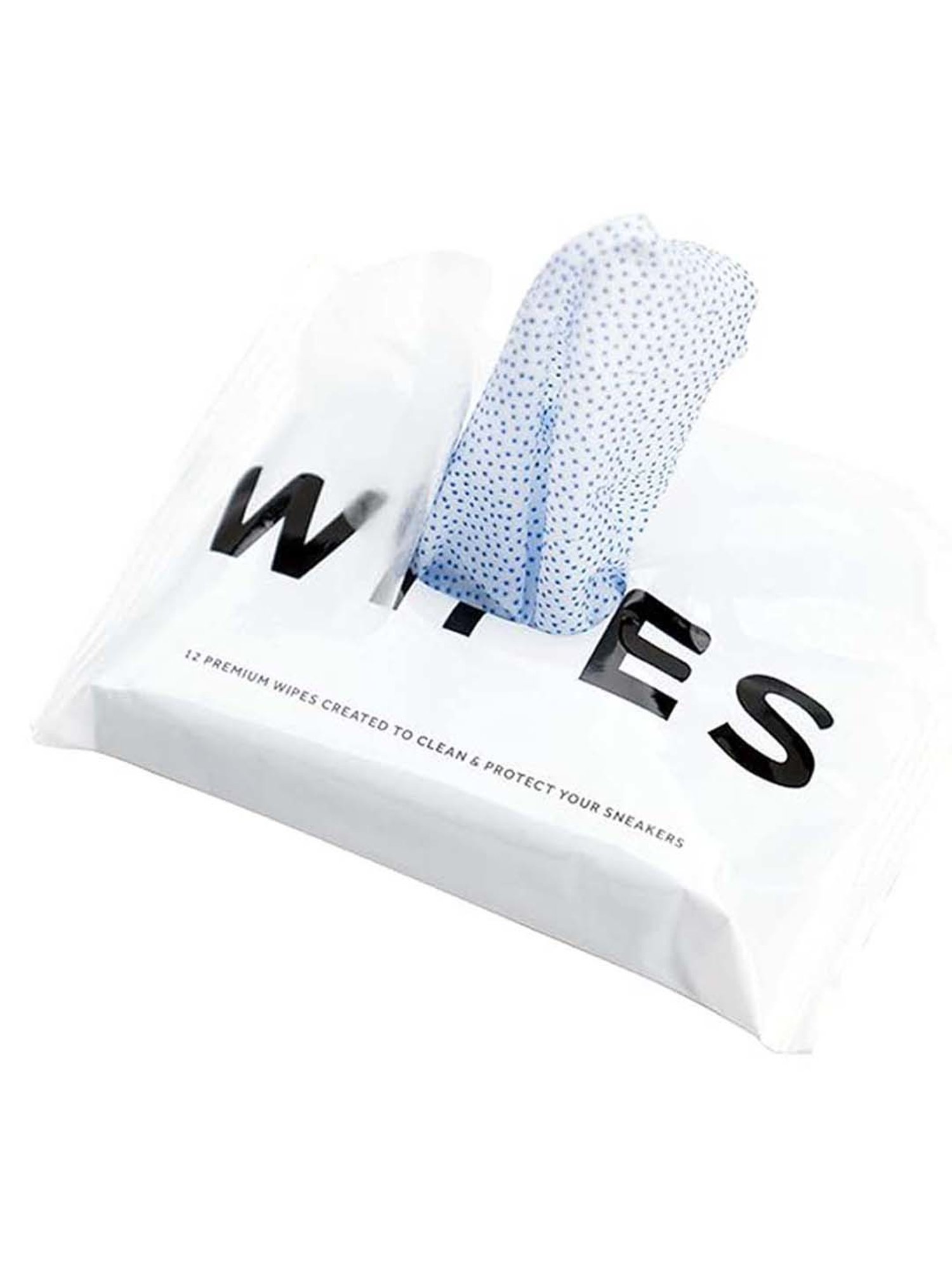 Sneaker King Royal Care Instant Shoes Cleaning Wipes (12 Wipes)