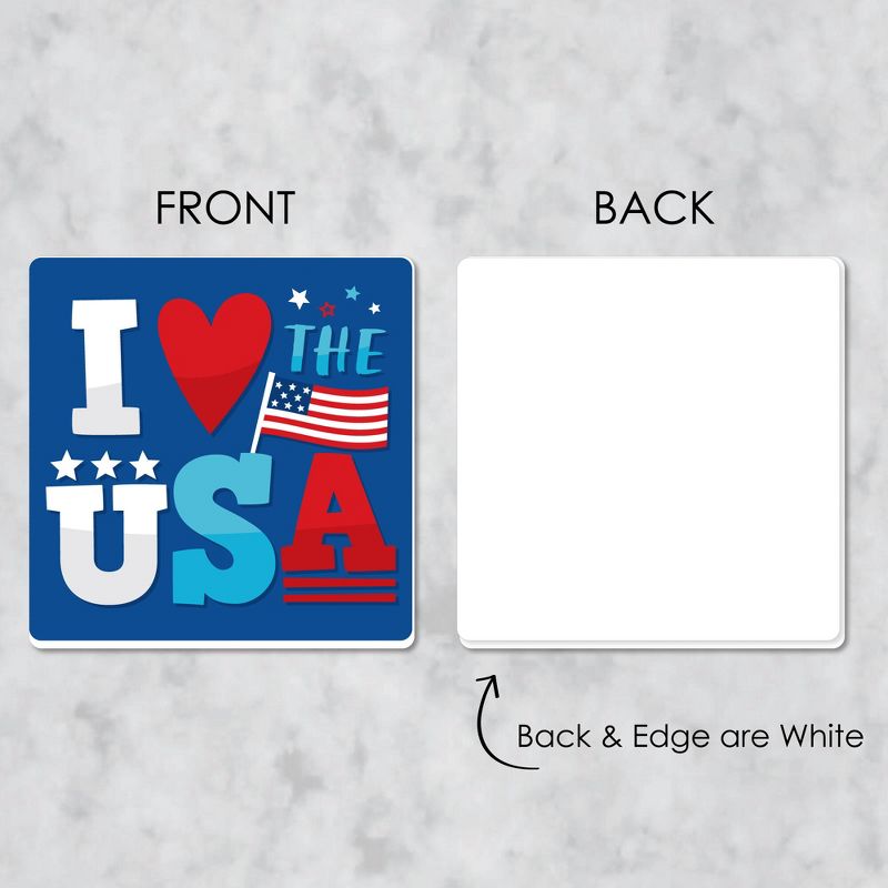 DEMDACO It's Wine O'Clock Lantern Green