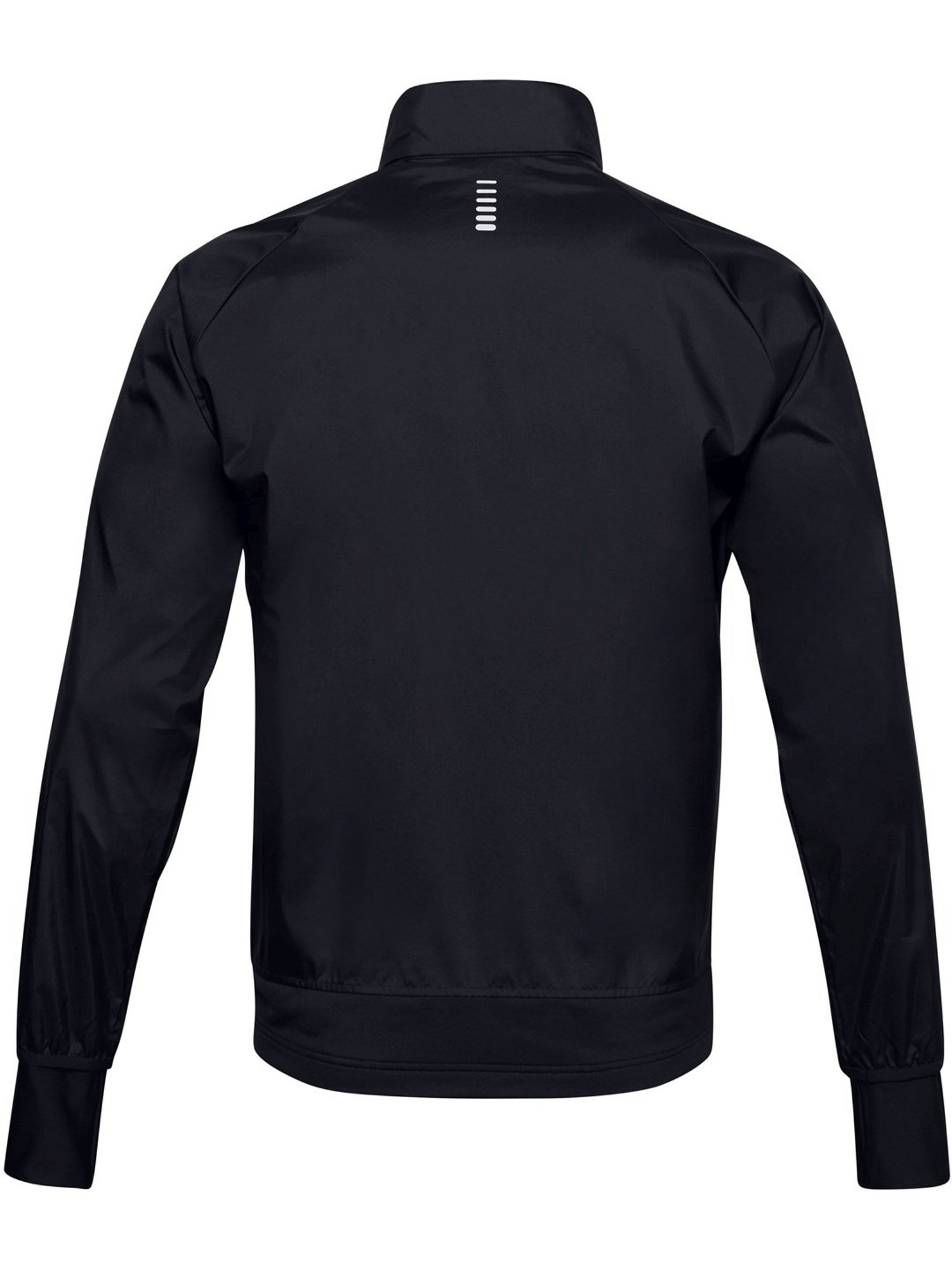 Slowave Teal Regular Fit Sports Hooded Jacket