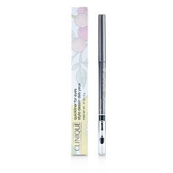 Brow Shaping Powdery Pencil (US Version) - # 02 Dark Blonde  --0.79g/0.027oz