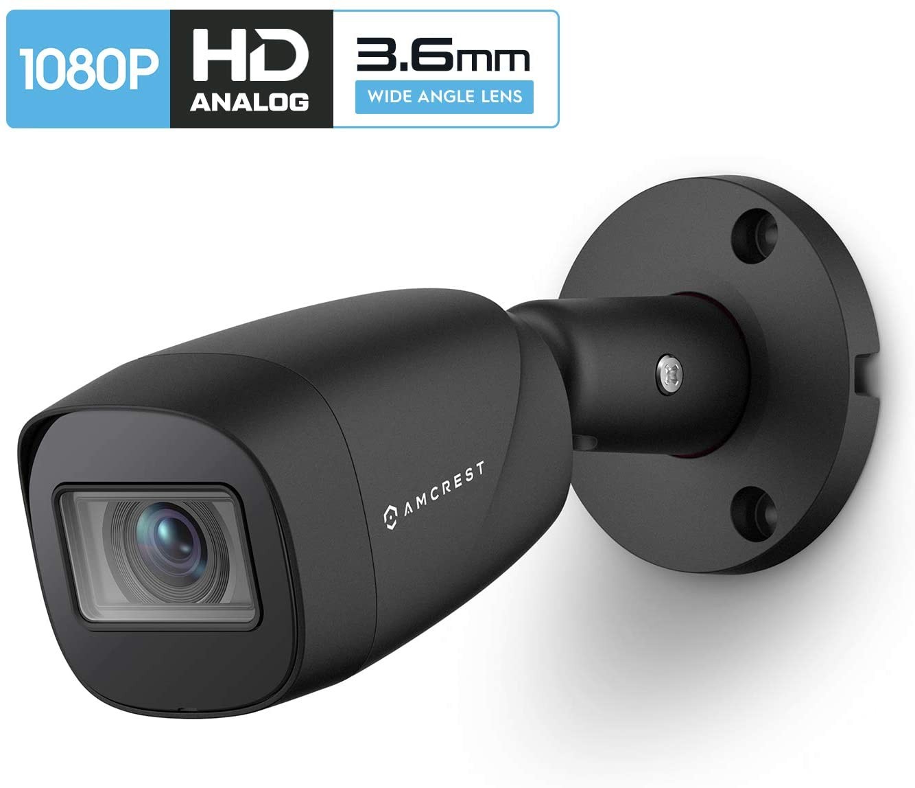 TMEZON 1080P CCTV Camera System 16CH 1080N Lite Surveillance DVR Video Recorder, 16x HD 1920TVL 2.0MP 24leds Indoor Outdoor IR Night IP66 Weatherproof Security System