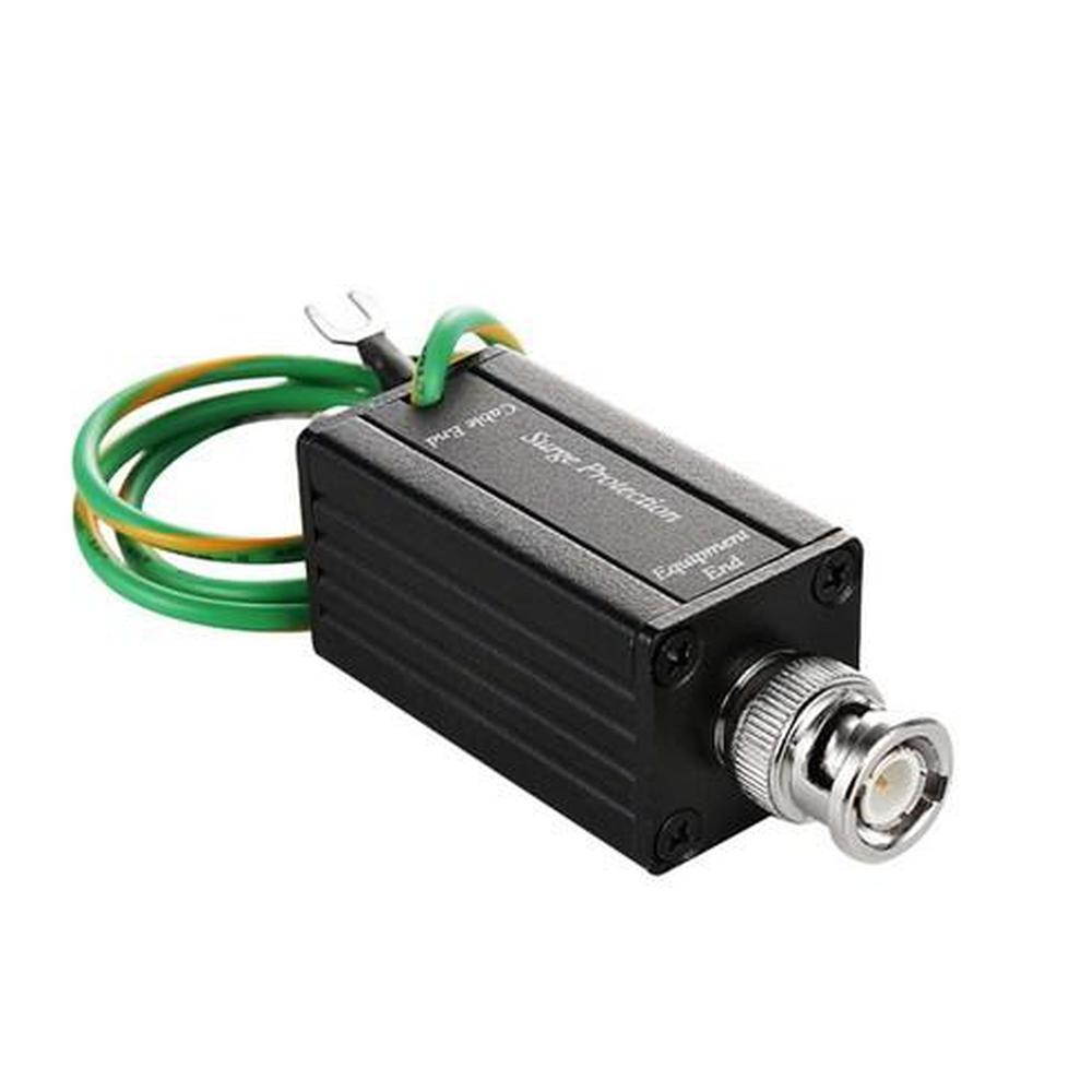 BNC surge protector for Nexus video
