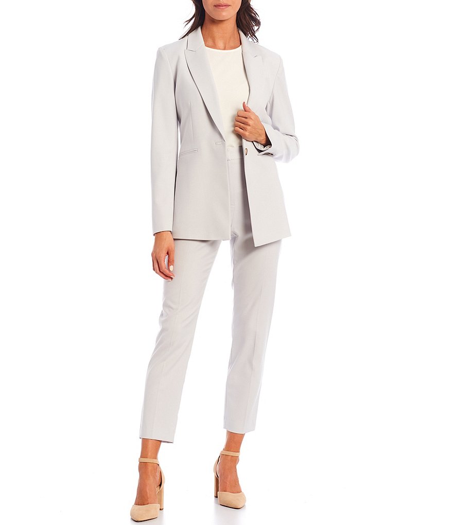 Alex Marie Alexa Anywhere, Everywhere High Rise Ankle Pants