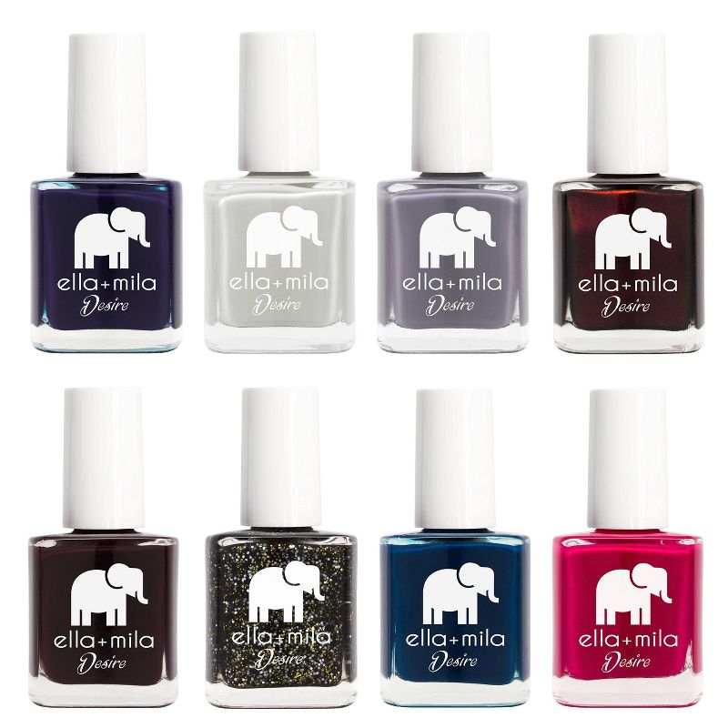 Studiowest Nail Love Gel Look Top Coat - 9 ml