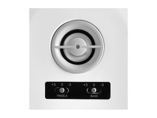 OSD Audio IW690 6.5" Kevlar In-Wall Speaker, Pair