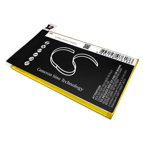 Replacement Battery For AMAZON KC2,KC2-D,Kindle Fire 7",Kindle Fire HD,Kindle Fire HD 2013
