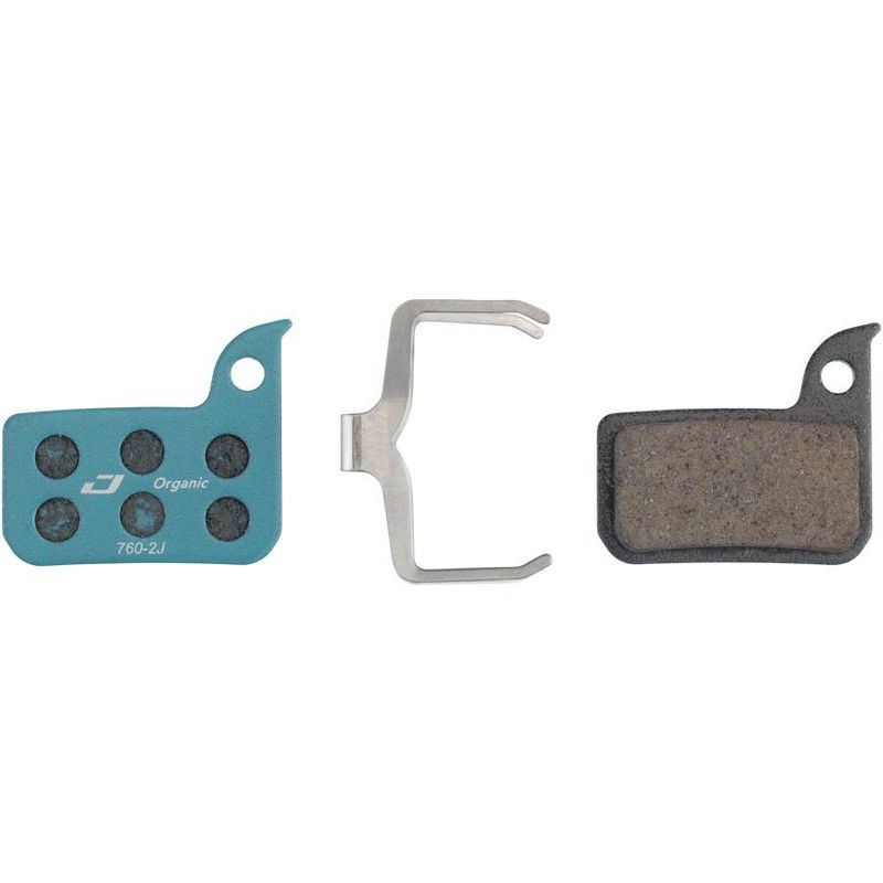 Jagwire SRAM/Avid Compatible Disc Brake Pad