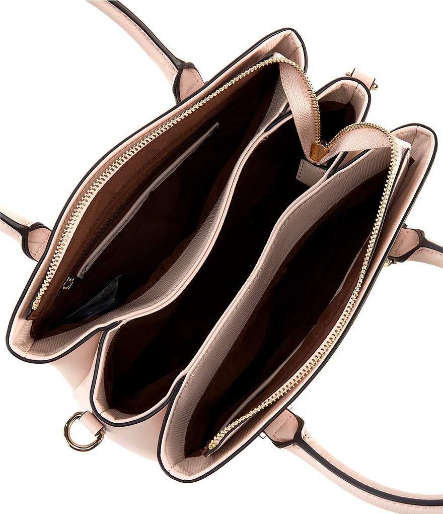 ALDO Pinkaaz Satchel Bag