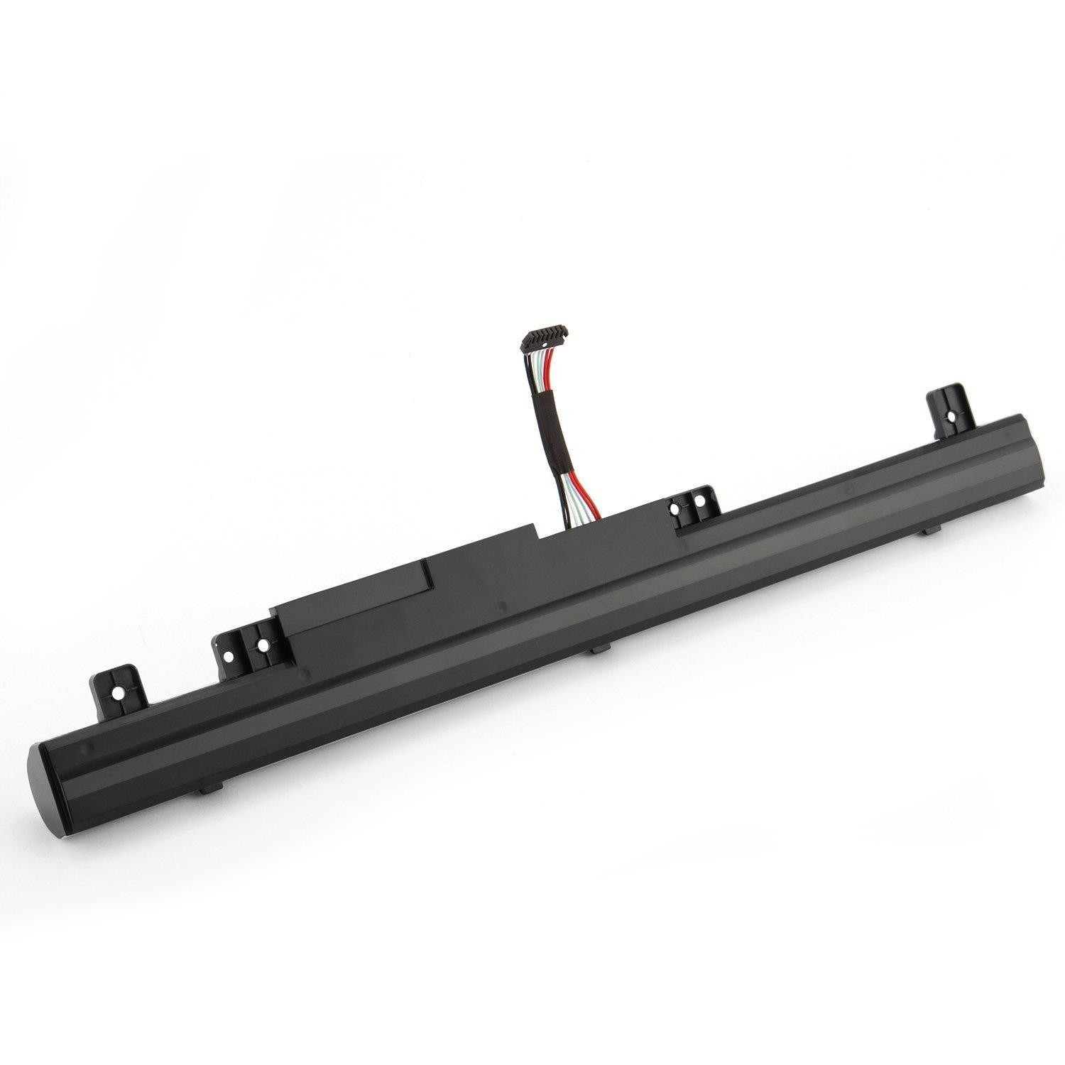L13S4A61 L13L4E61 L13L4A61 Battery For Lenovo FLEX 2 14 15 15D 4400mAh