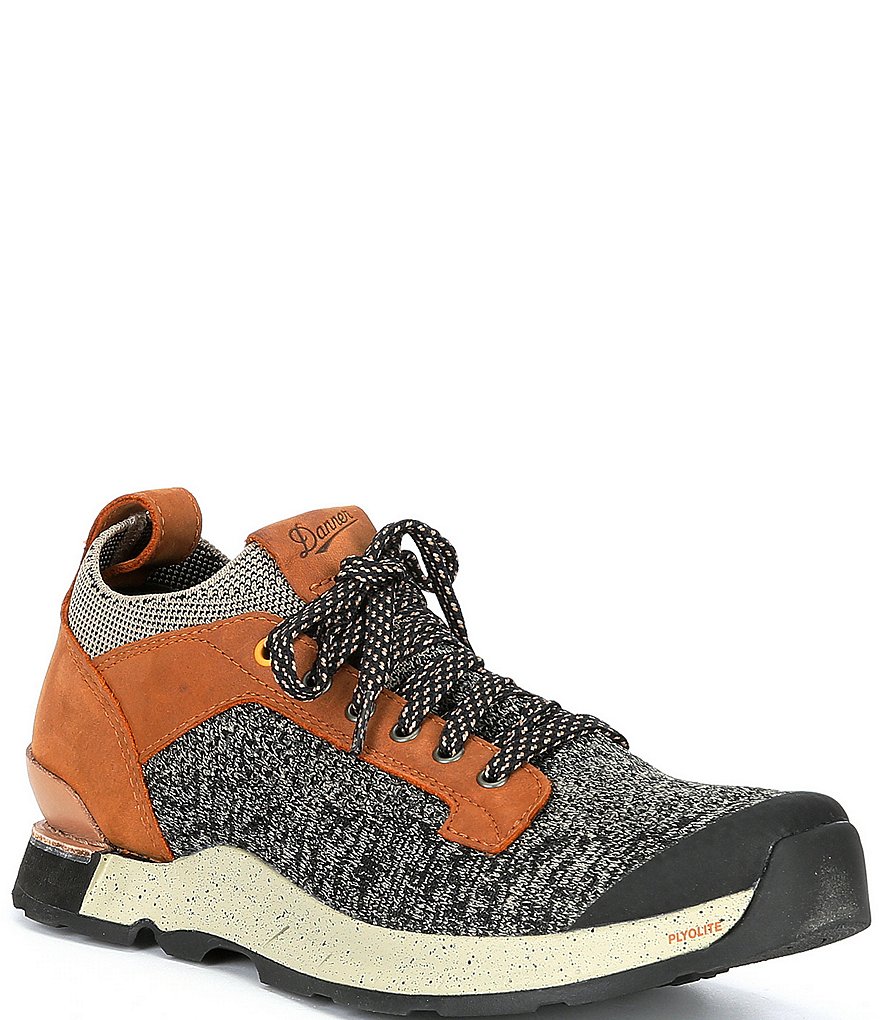 Merrell Men's Moab Ventilator 2 Suede & Mesh Lace-Up Hiking Shoes