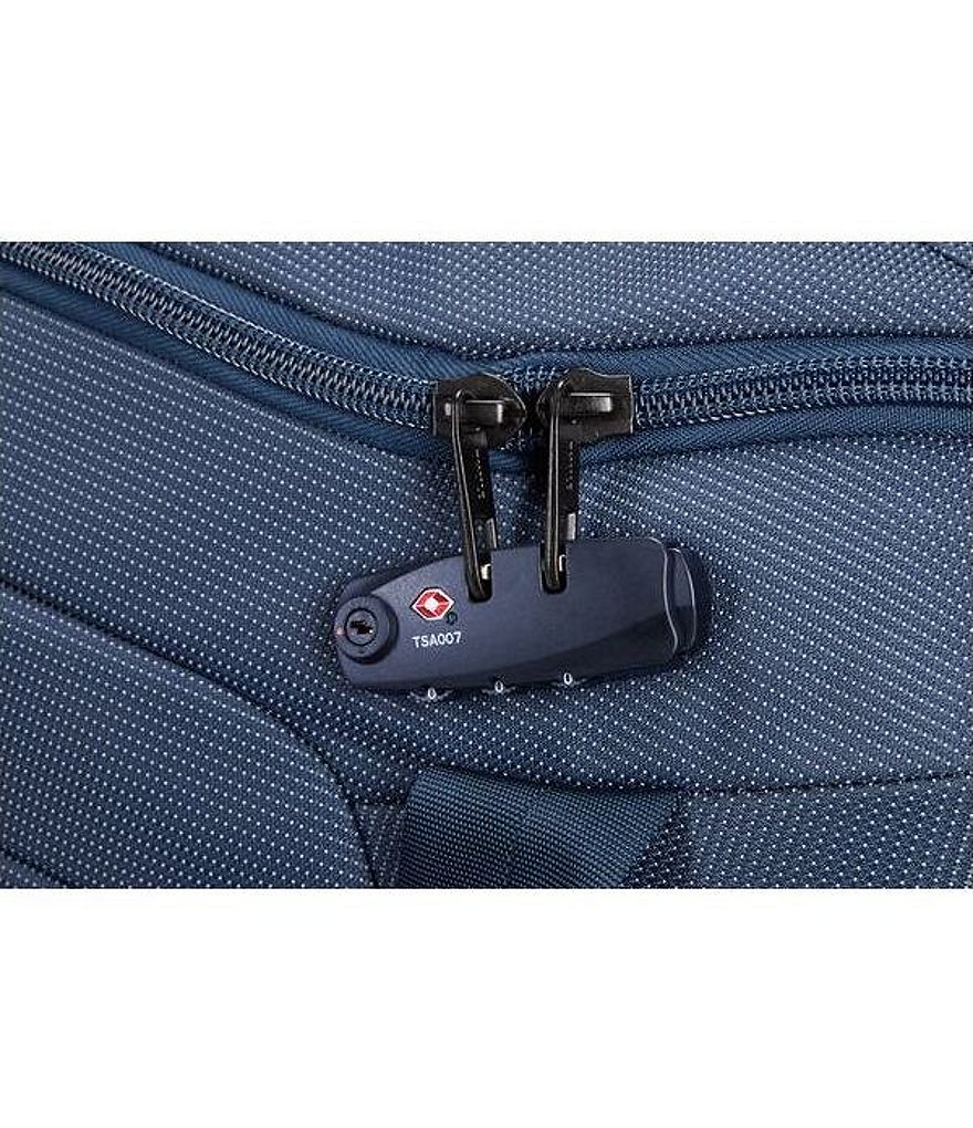 Thule Crossover 2 Wheeled 30#double; Duffel Bag