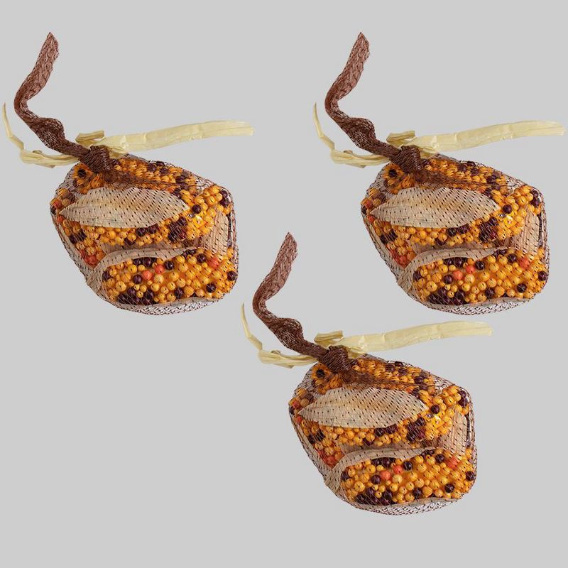 3ct Fillers Corn - Bullseye's Playground™