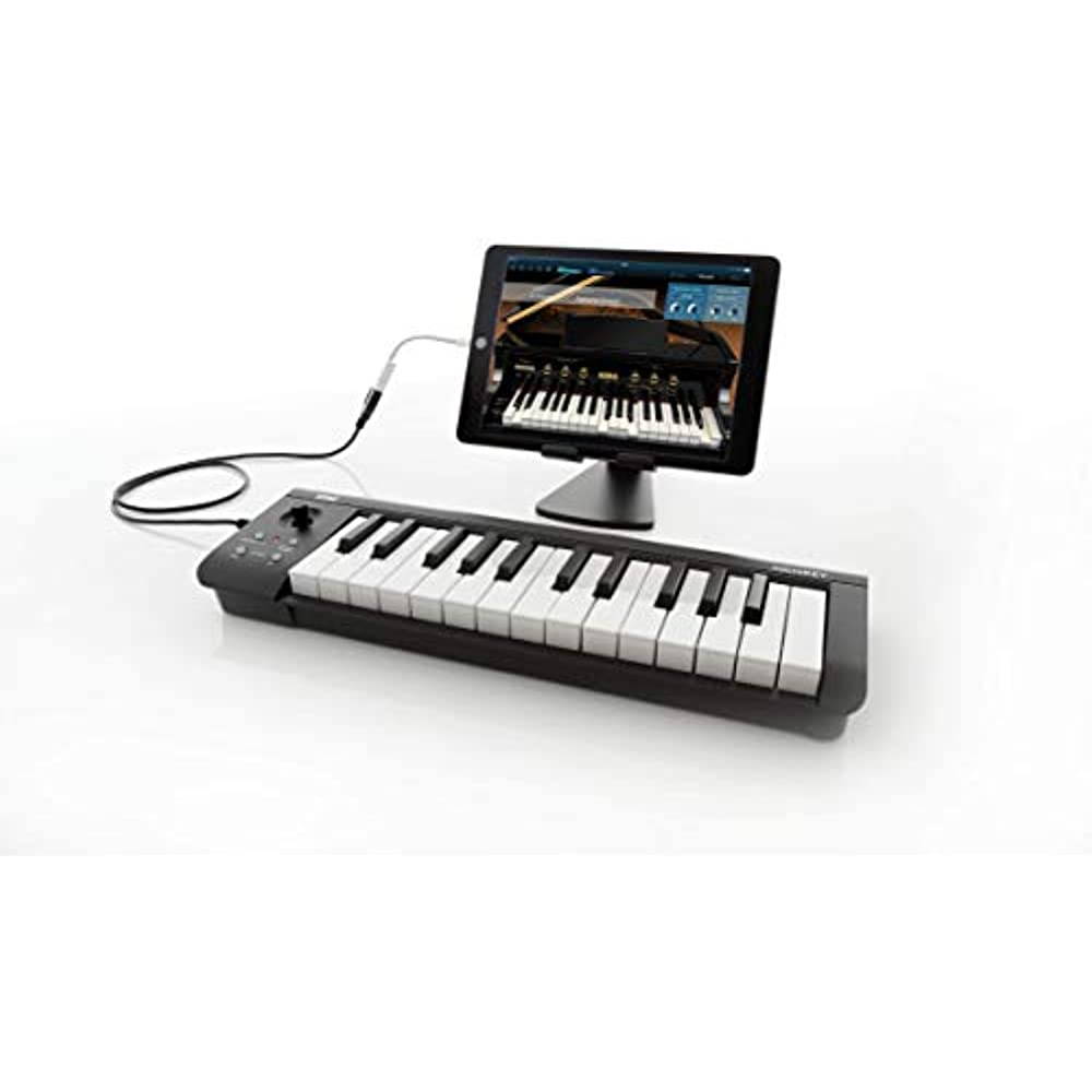 Korg microKEY Air 25 Key Bluetooth and USB MIDI Controller #MKEYAIR25